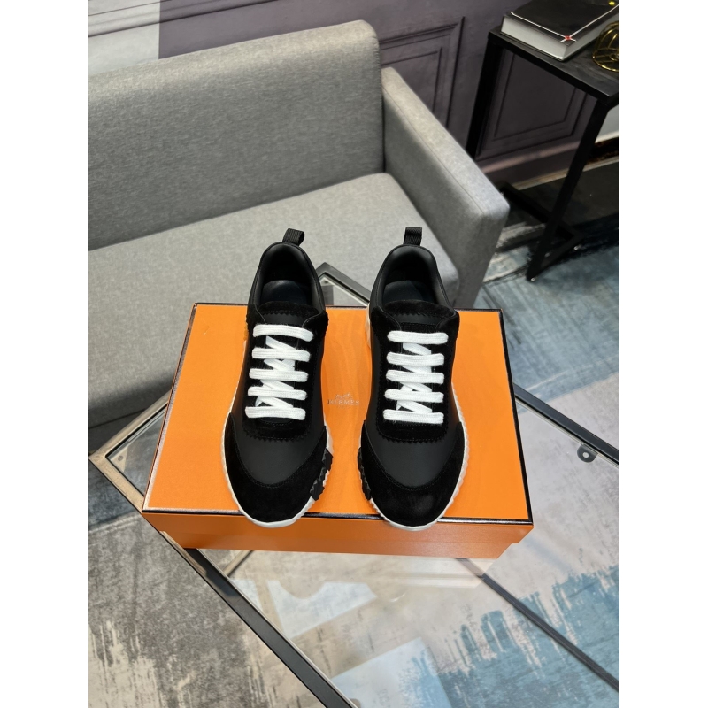 H**mes sneakers